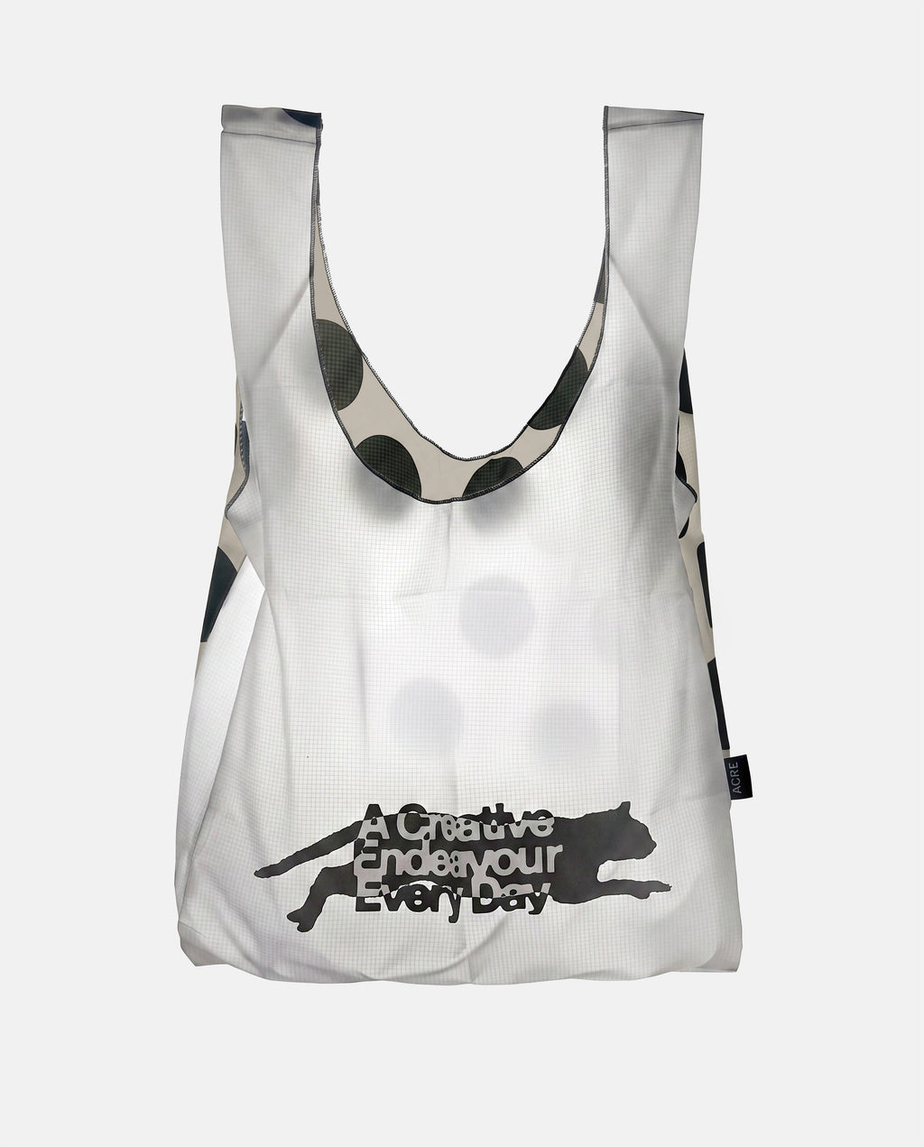 A Creative Endeavour Everyday Parachute Shopper