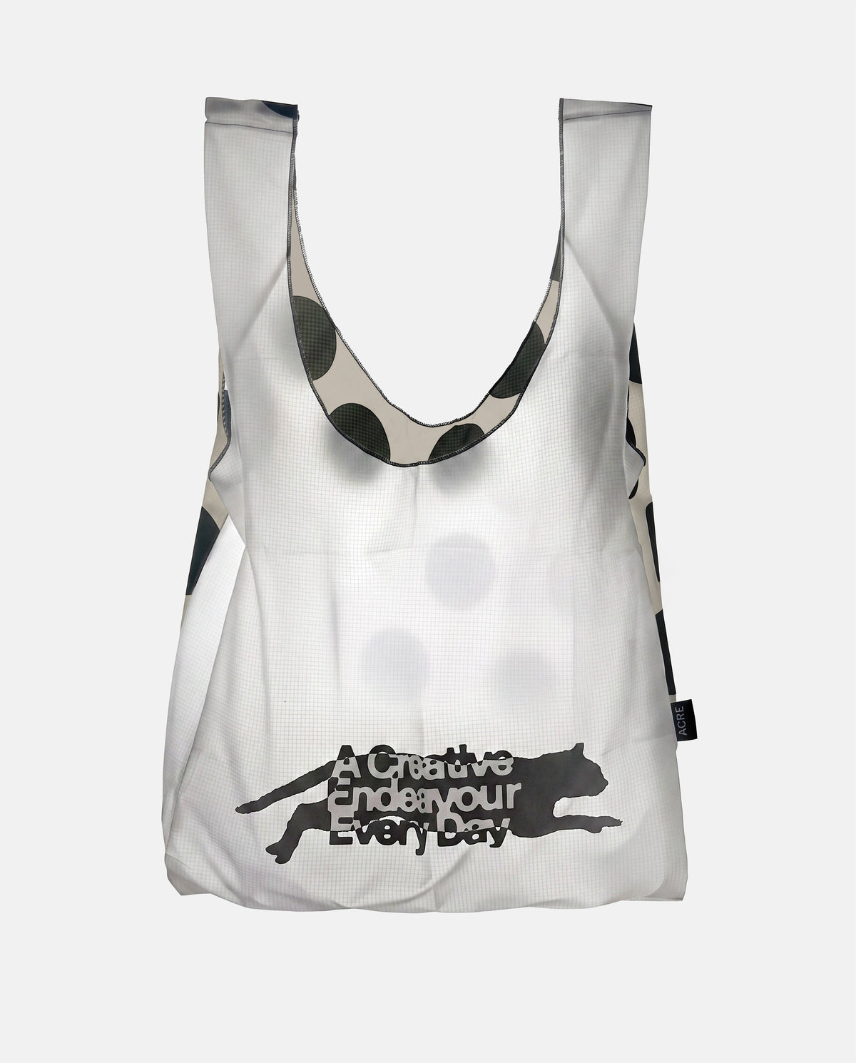 A Creative Endeavour Everyday Parachute Shopper