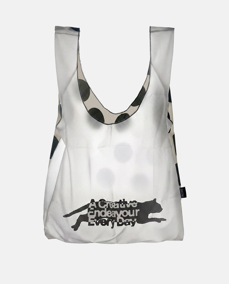 A Creative Endeavour Everyday Parachute Shopper