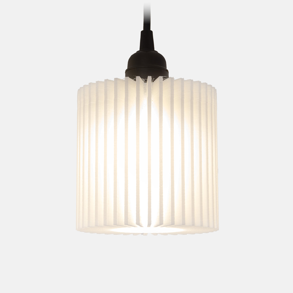A Creative Endeavour Everyday Sun Pendant Lamp Shade