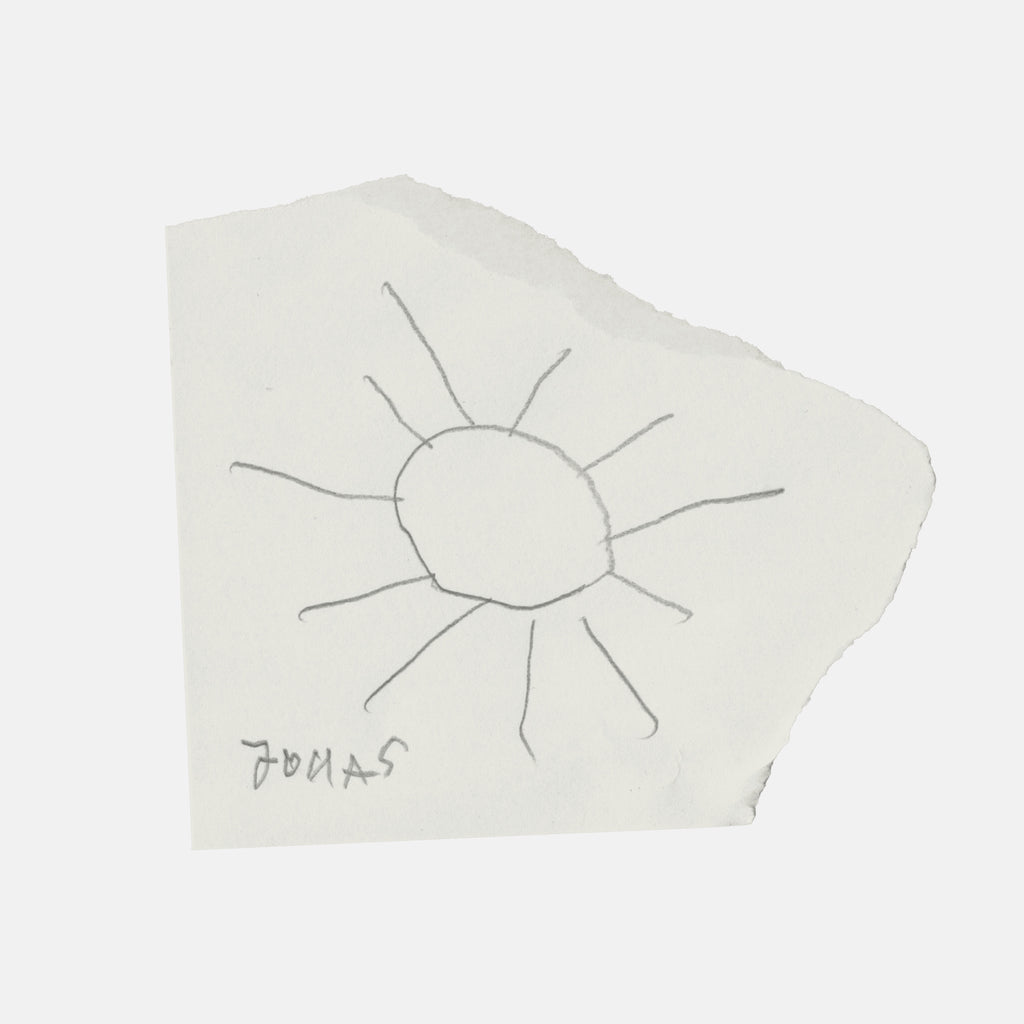 A Creative Endeavour Everyday Sun Pendant Lamp Shade