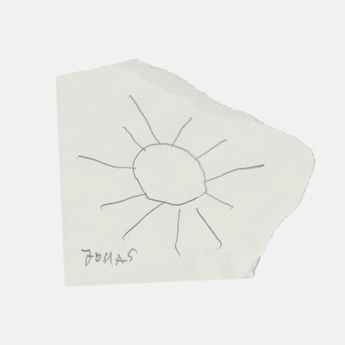 A Creative Endeavour Everyday Sun Pendant Lamp Shade