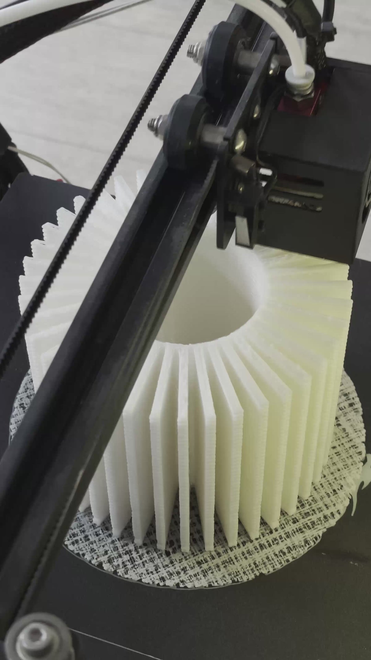 A Creative Endeavour Everyday Sun Pendant Lamp Shade